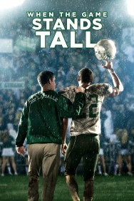 Watch Free When the Game Stands Tall Movies HD Online FMovies Alternatives site