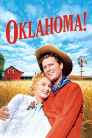 Stream Oklahoma! in Full HD for Free on MoviesJoy