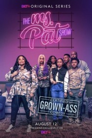 Watch free The Ms. Pat Show movies online on on MoviesJoy Alternatives site