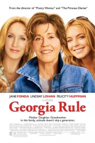 Stream Georgia Rule in Full HD for Free on MoviesJoy