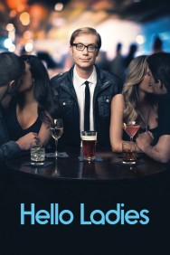 Watch free Hello Ladies movies online on on MoviesJoy Alternatives site