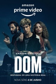 Stream DOM in Full HD for Free on MoviesJoy