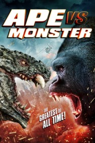 Watch Free Movies  Ape vs. Monster Full HD Online | M4uHD