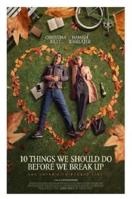 Watch Free 10 Things We Should Do Before We Break Up Movies Full HD Online on MovieJoy