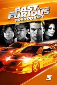 Watch free The Fast and the Furious: Tokyo Drift movies online on on MoviesJoy Alternatives site