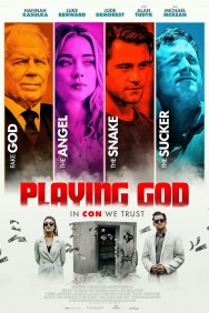 Stream Playing God Movies in HD Free on MoviesJoy