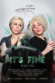 Stream It's Fine in Full HD for Free on MoviesJoy