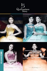 Stream 15: A Quinceañera Story Movies in HD Free on MoviesJoy