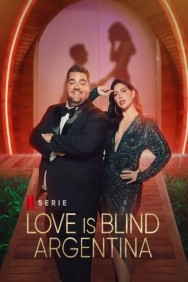 Stream Love Is Blind: Argentina in Full HD for Free on MoviesJoy