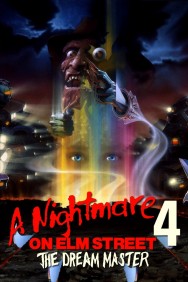 Watch free A Nightmare on Elm Street 4: The Dream Master movies online on on MoviesJoy Alternatives site