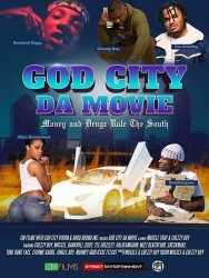 Stream God City Da Movie in Full HD for Free on MoviesJoy