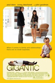 Watch free Gigantic movies online on on MoviesJoy Alternatives site