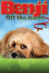 Watch Free Movies  Benji: Off the Leash! Full HD Online | M4uHD