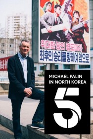 Stream Michael Palin in North Korea Movies in HD Free on MoviesJoy