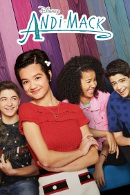 Stream Andi Mack in Full HD for Free on MoviesJoy