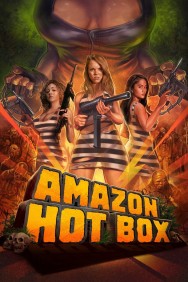 Watch free Amazon Hot Box movies online on on MoviesJoy Alternatives site