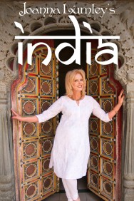 watch Joanna Lumley's India movies free online Putlocker