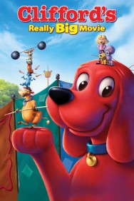 Watch Free Clifford's Really Big Movie Movies HD Online FMovies Alternatives site