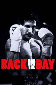 Watch free Back in the Day movies online on on MoviesJoy Alternatives site