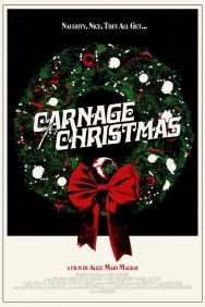 Stream Carnage for Christmas in Full HD for Free on MoviesJoy