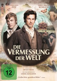 Stream Measuring the World in Full HD for Free on MoviesJoy