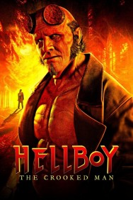 Stream Hellboy: The Crooked Man in Full HD for Free on MoviesJoy