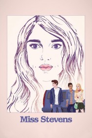 Watch Free Miss Stevens Movies Full HD Online on MovieJoy