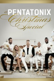 Stream A Pentatonix Christmas Special in Full HD for Free on MoviesJoy