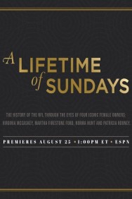 Watch free A Lifetime of Sundays movies online on on MoviesJoy Alternatives site