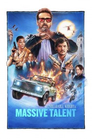 Watch Free The Unbearable Weight of Massive Talent Movies Full HD Online on MovieJoy