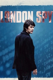 Stream London Spy in Full HD for Free on MoviesJoy