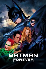 Stream Batman Forever in Full HD for Free on MoviesJoy