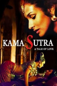 Stream Kama Sutra - A Tale of Love in Full HD for Free on MoviesJoy