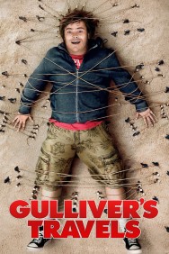 Watch free Gulliver's Travels movies online on on MoviesJoy Alternatives site