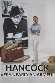 Watch Free Hancock: Very Nearly an Armful Movies Full HD Online