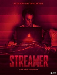 Watch Free Movies  Streamer Full HD Online | M4uHD