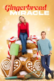 Watch free Gingerbread Miracle movies online on on MoviesJoy Alternatives site