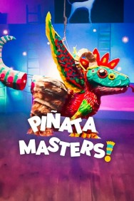 Watch Free Piñata Masters! Movies HD Online FMovies Alternatives site