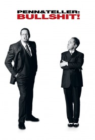 Stream Penn & Teller: Bullshit! in Full HD for Free on MoviesJoy