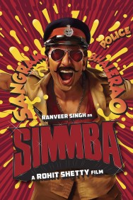 Stream Simmba in Full HD for Free on MoviesJoy