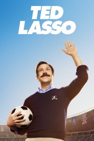 Watch free Ted Lasso movies online on on MoviesJoy Alternatives site