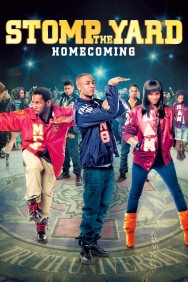 Watch Free Movies  Stomp the Yard 2: Homecoming Full HD Online | M4uHD