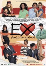 Stream Ex - Amici come prima! Movies in HD Free on MoviesJoy