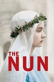 Stream The Nun in Full HD for Free on MoviesJoy