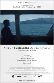 Stream Artur Schnabel: No Place of Exile Movies in HD Free on MoviesJoy