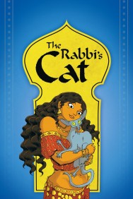 Watch Free The Rabbi's Cat Movies HD Online FMovies Alternatives site