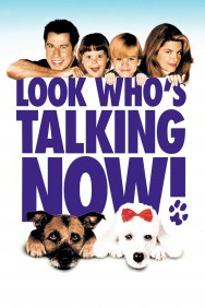 Watch Free Movies  Look Who's Talking Now! Full HD Online | M4uHD