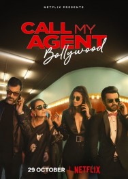 Watch free Call My Agent: Bollywood movies online on on MoviesJoy Alternatives site