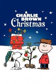 Stream A Charlie Brown Christmas Movies in HD Free on MoviesJoy