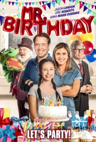 Stream Mr. Birthday in Full HD for Free on MoviesJoy